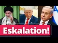 Download Lagu ISRAEL-IRAN: Waffenruhe GEPLATZT! Krieg geht weiter!