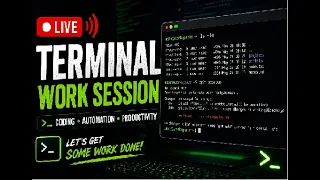 TERMINAL SETTING