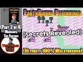 EarthBound Beginnings Walkthrough Part 2 of 4 Magicant Merrysville Factory Games 101