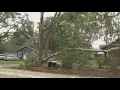 Cleco customers frustrated after weekend without power