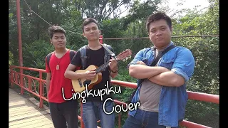 Download Lingkupiku - Cover (Russian/Indonesia) MP3