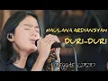 Download Lagu Maulana ardiansyah ~duri duri ~lirik lagu