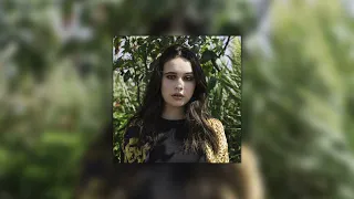 Download bea miller - feel something [slowed + reverb] MP3