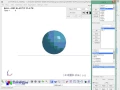 LS-PrePost Workshop08 - Create a Cross Plot