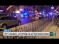 Flint City Council stepping in after shootings