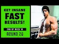 BEST Workouts To Add to BODY BEAST - Get FAST Results