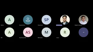 Python Programming - Day 2 Variables Data Types Typecasting Input Function RWS JASIQ Labs