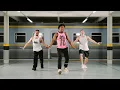 Date - Nêgo Jhá | FitDance (Coreografia)