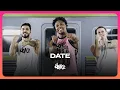 Download Lagu Date - Nêgo Jhá | FitDance (Coreografia)