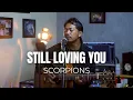 Download Lagu STILL LOVING YOU - SCORPIONS | ROLIN NABABAN COVER