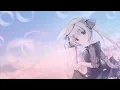 Lagu Nightcore-aku sayang song