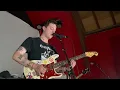 Beach Fossils - Sleep Apnea (The Chapel, CA 10/18/2022)