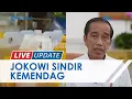 Download Lagu Jokowi Sentil Mendag Lutfi soal Harga Minyak Goreng yang Meroket: Kalau Perlu Lakukan Operasi Pasar