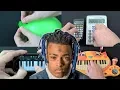 Download Lagu Xxxtentacion - Look At Me (Balloon VS Iphone VS Calculators VS Cat Piano)