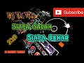 Download Lagu DJ TIK TOK 2019 SIAPA SALA SIAPA BENAR
