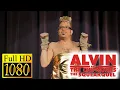Lagu Alvin and the Chipmunks: The Squeakquel (2009) - Ian Hawke singing Single Ladies [Full HD/60FPS]
