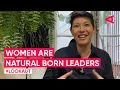 Women in tech be BOLD: Prioritize yourself!
