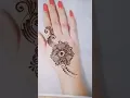 Download Lagu New back hand mehendi design #short #ytshort #mehndi #viral #trending #मेहंदी