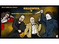 Download Lagu Halloween 5: The Revenge of Michael Myers - The Cinema Snob