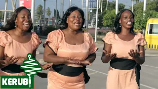 Mt Kizito Makuburi Maneno Tu Official Music Video 