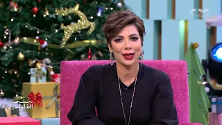 روحت لدكتور نفسي   فضفضة أصالة لمنى الشاذلي عن أصعب وقت في حياتها دندنها