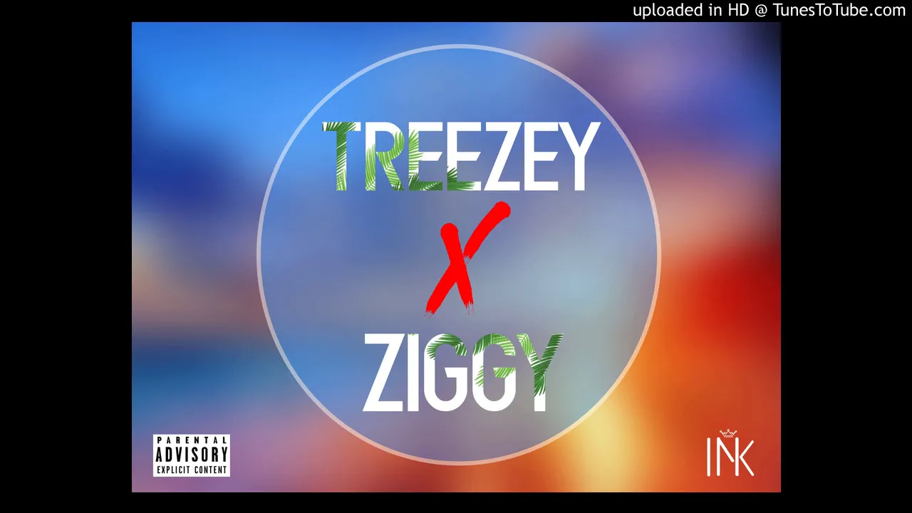 TreeZey Ft. Ziggy - Very