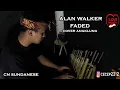 Download Lagu TRADITIONAL COVER Faded - Alan Walker Cover Angklung