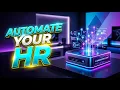 HR Onboarding Agent Streamline Hiring and Internal Q A Full askingAi pro