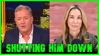 Jennifer Welch DEEP FRIES Piers Morgan’s Smarmy British Bum | The Kyle Kulinski Show