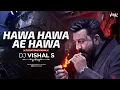 Lagu Hawa Hawa E Hawa Khusbu Luta De_Dj|Hawa Hawa E Hawa_Sanjay_Dutt Remix|Hawa Hawa trending song #viral