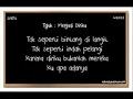 Download Lagu Trias Movie (Salju - Tak sadarkah) Cover
