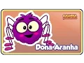 Download Lagu Dona Aranha - Galinha Pintadinha 3 - OFICIAL
