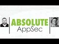 Absolute AppSec Ep - Lewis Ardern Pwnfunction