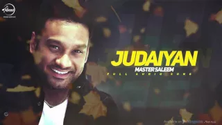 judaiyan full audio song saleem punjabi song speed records
