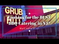 Best BBQ Catering In New Jersey