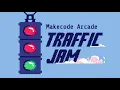 MakeCode Arcade - Traffic Jam Results