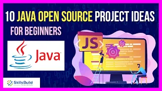 Best 10 Java Open Source Project Ideas for Beginners