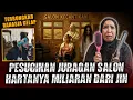Download Lagu GILA !! USAHANYA DIMANA-MANA, DUITNYA NGALIR DERAS ! PESUGIHAN JURAGAN SALON BERAKHIR MENINGGAL !