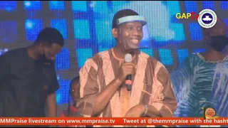 pastor e a adeboye prayer rccg 79 hours marathon praise 2021