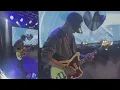 Josue Capel - Acepta ( Live )- Grupo Barak