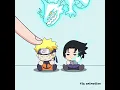 Download Lagu Uchiha Sasuke vs Finger - Naruto \u0026 Sasuke