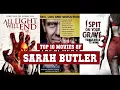Sarah Butler Top 10 Movies Best 10 Movie of Sarah Butler