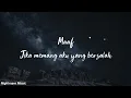 Ego - Lyodra (Lyrics / Lirik lagu)
