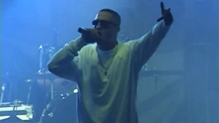 Racionais Mc's Ao Vivo Completo