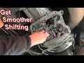 47RE 24v Cummins Transmission Band Adjustment and Change