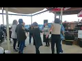 Walk Like An Egyptian cover - FCB at The River Bottom Grill in Florence AZ 24