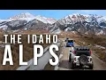 Idaho s Most Incredible Mountains