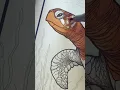 Coloring the Deep Blue Ocean