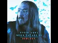 2 In A Million (GATTÜSO Remix) - Steve Aoki, Sting & SHAED