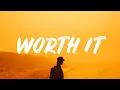Fifth Harmony - Worth It Feat Kid Ink